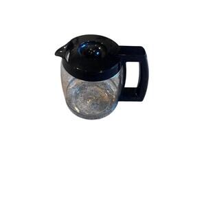 Cuisinart Coffee Maker Glass Carafe – Replacement (12 Cup)